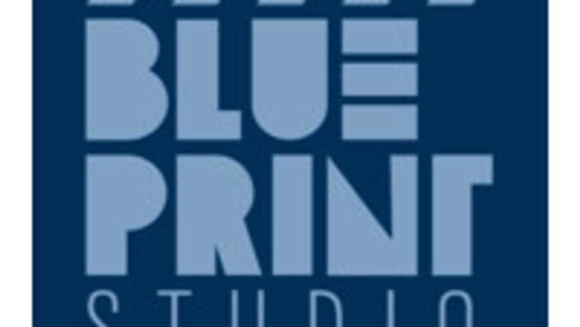 BluePrint Studio company logo