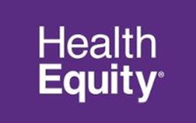 HealthEquity Inc. logo
