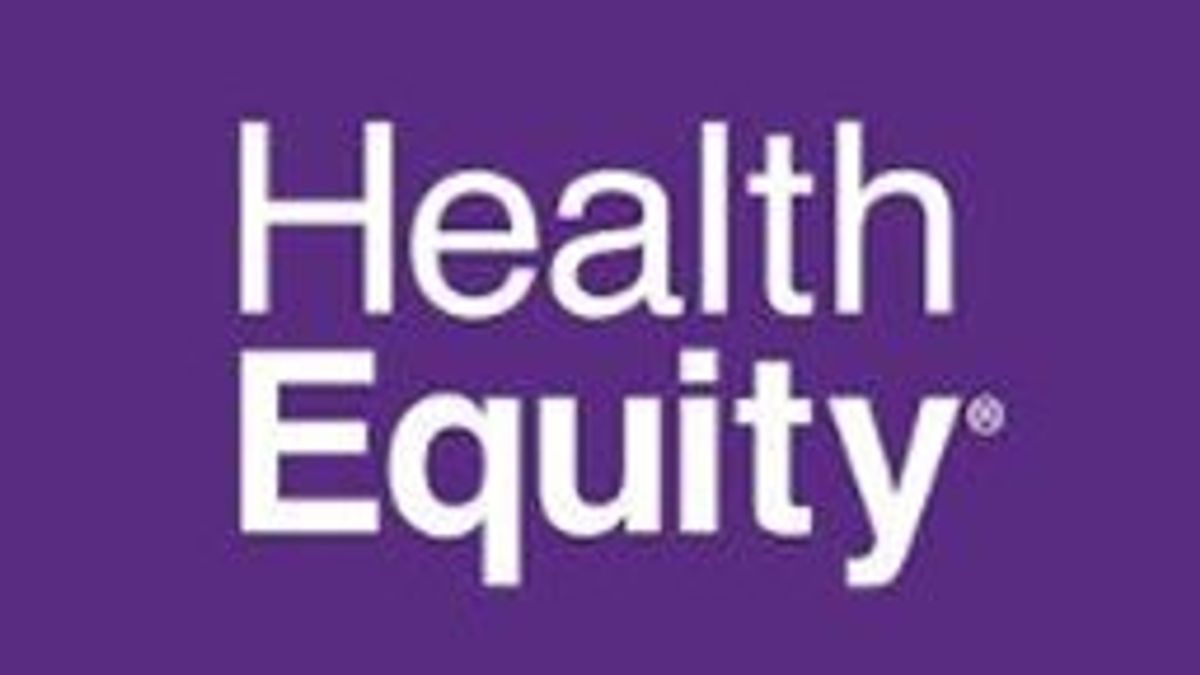 HealthEquity Inc. logo