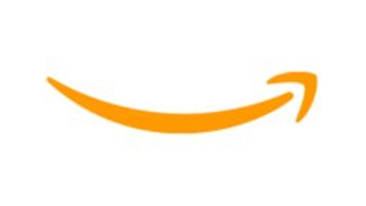 Amazon.com logo