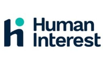 Human Interest logo