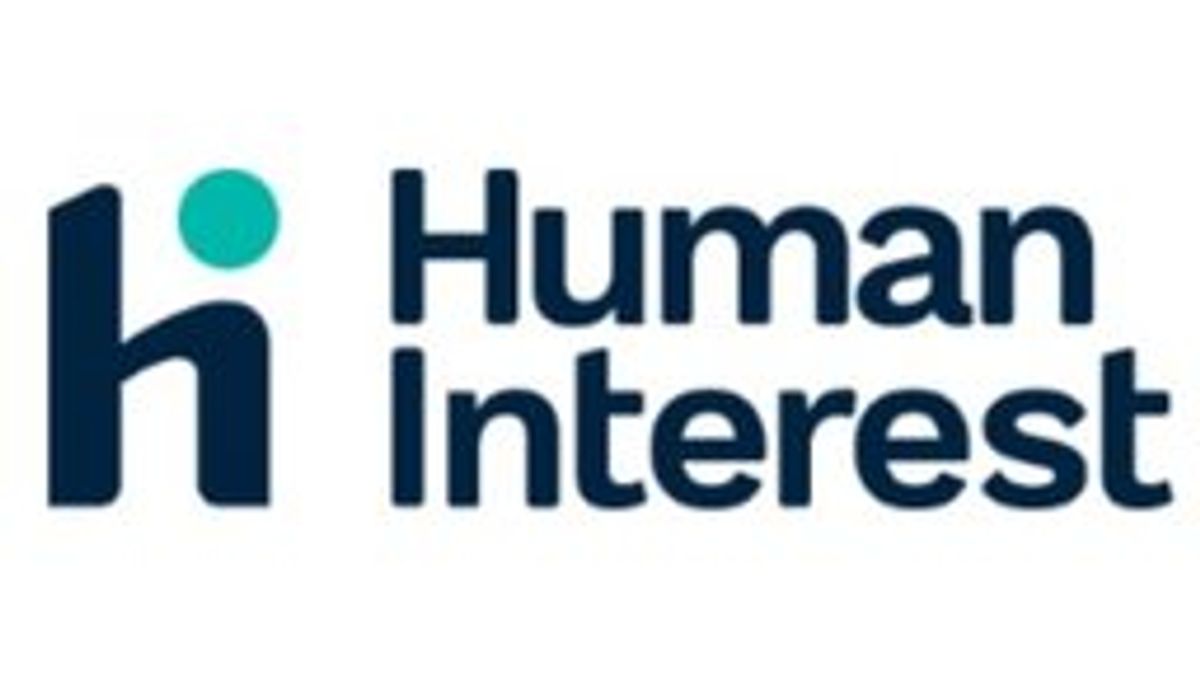 Human Interest logo