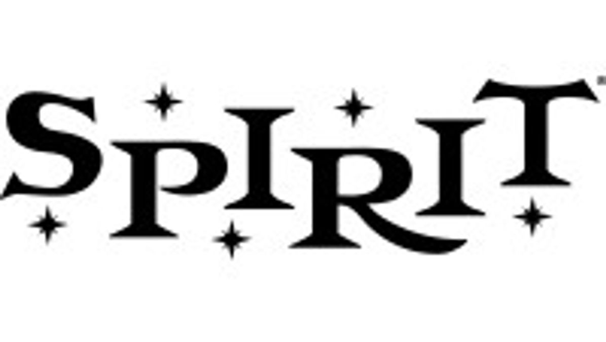 Spirit Halloween company logo