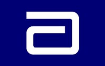Abbott logo