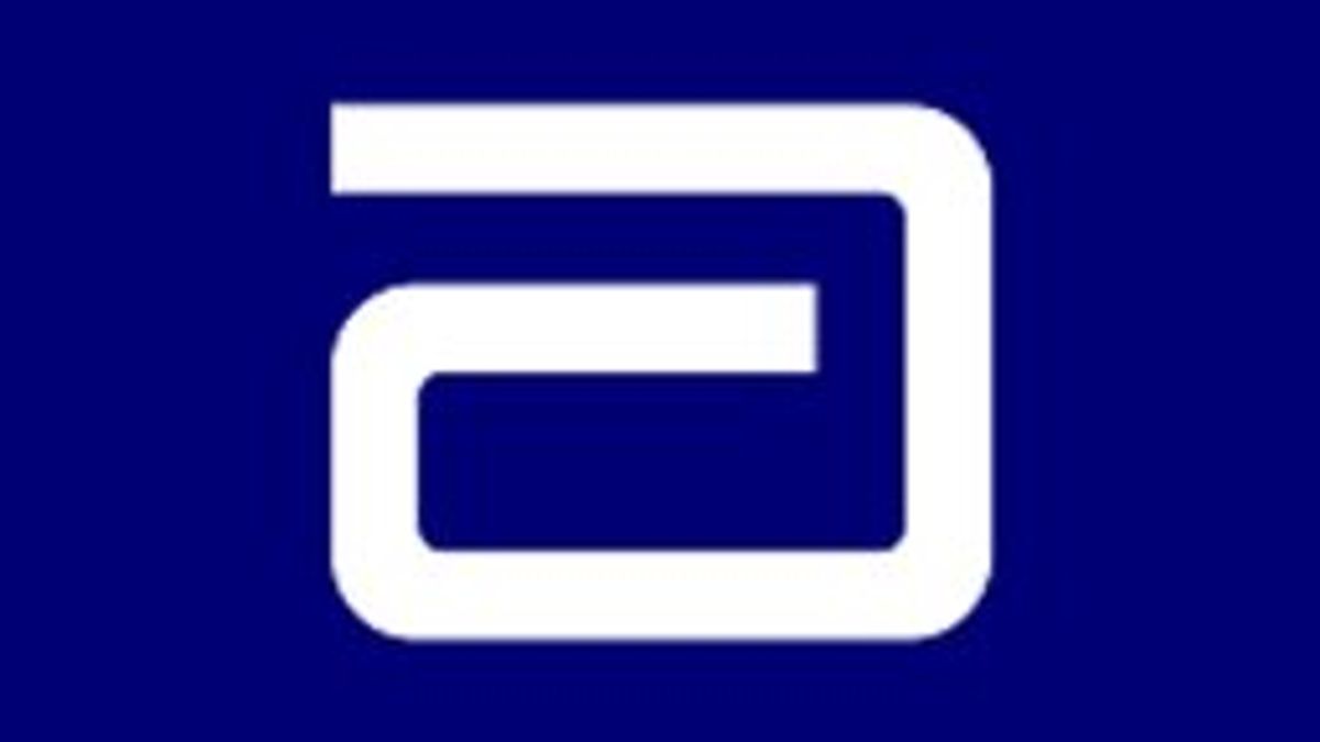 Abbott logo