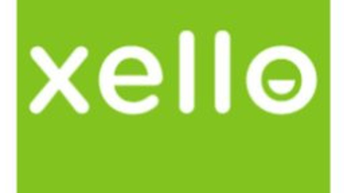 Xello logo