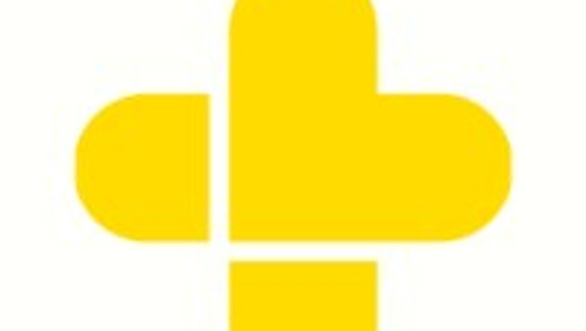 GoodRx company logo