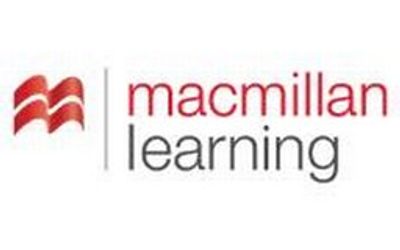Macmillan Learning logo