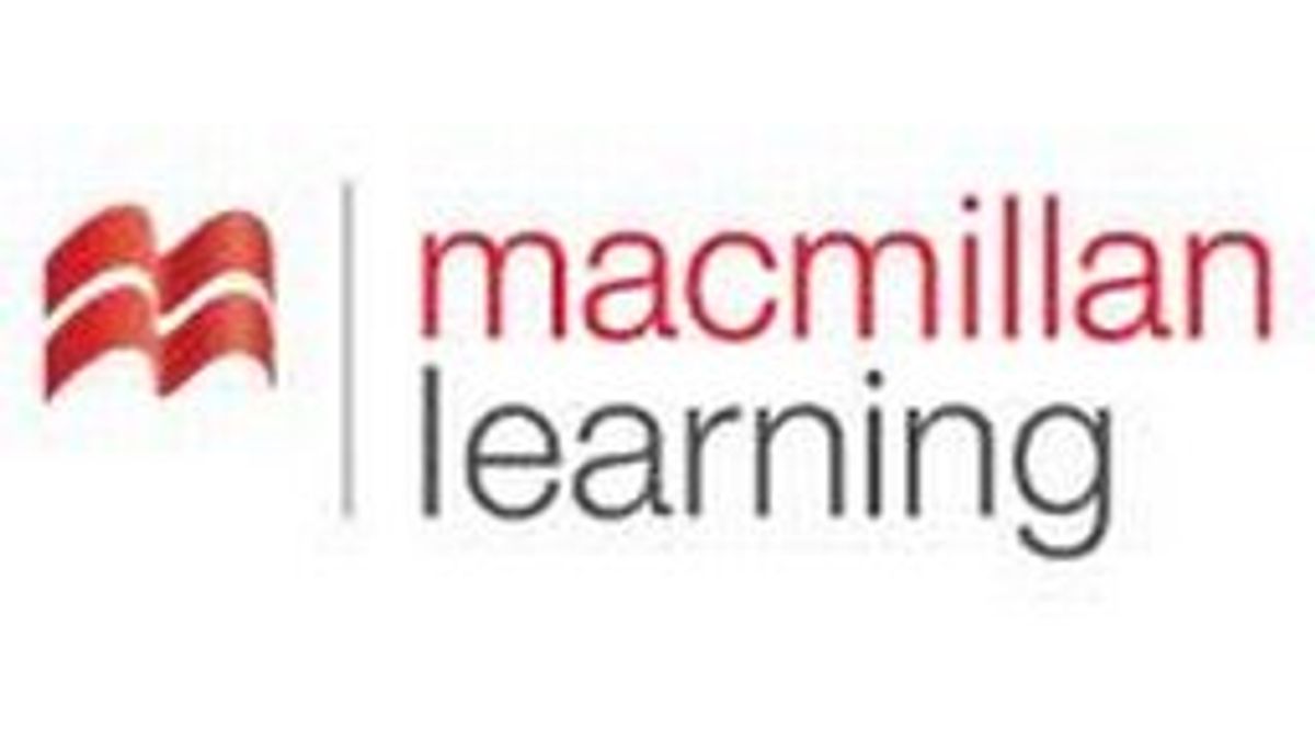 Macmillan Learning logo