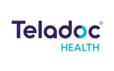 Teladoc Health company logo