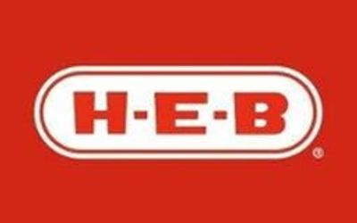 HEB logo