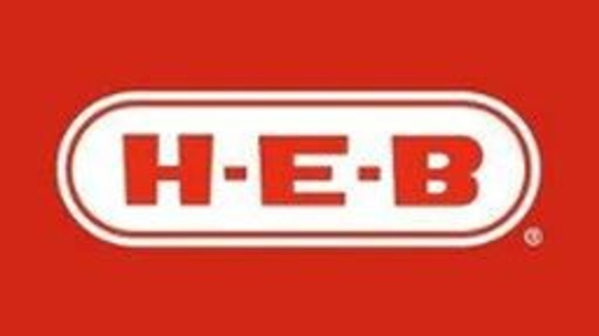 HEB logo