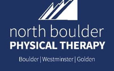 North Boulder Physical Therapy logo