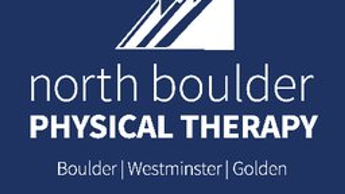 North Boulder Physical Therapy logo