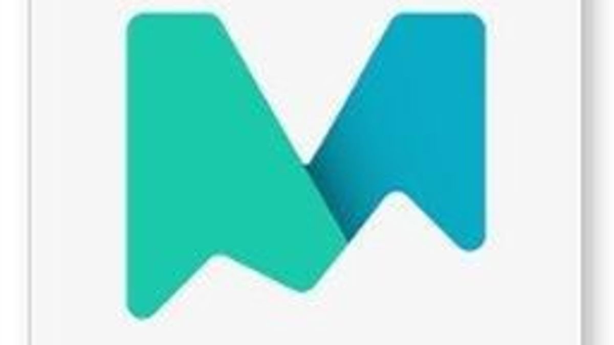 MNTN logo