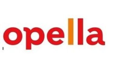 Opella logo