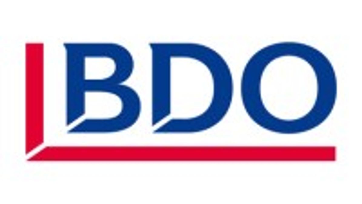 BDO Italia company logo