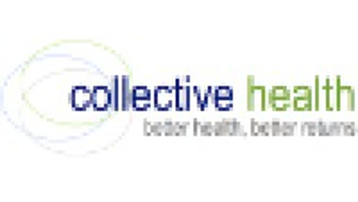 Collective Health company logo