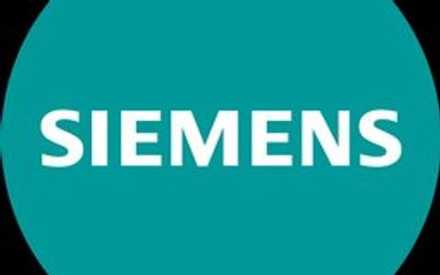 Siemens logo