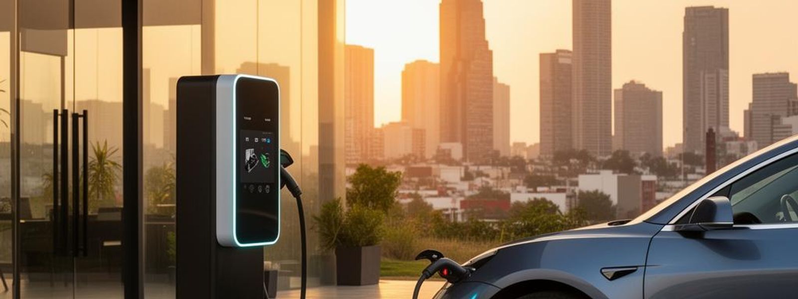 Infraestructura de carga para autos eléctricos en México: del entusiasmo inicial al reto de escalar bien