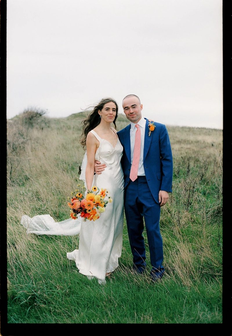 Wedding photograph by Jorge Events