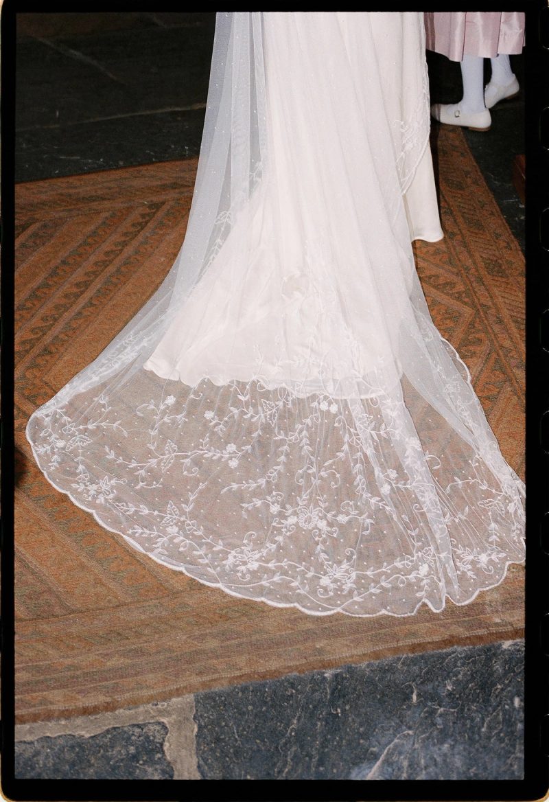 Wedding photograph by Jorge Events