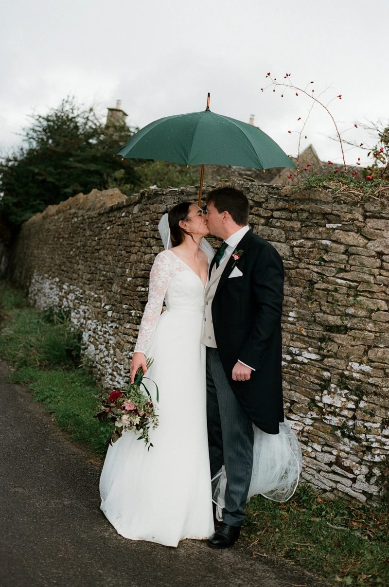 Wedding photograph by Jorge Events