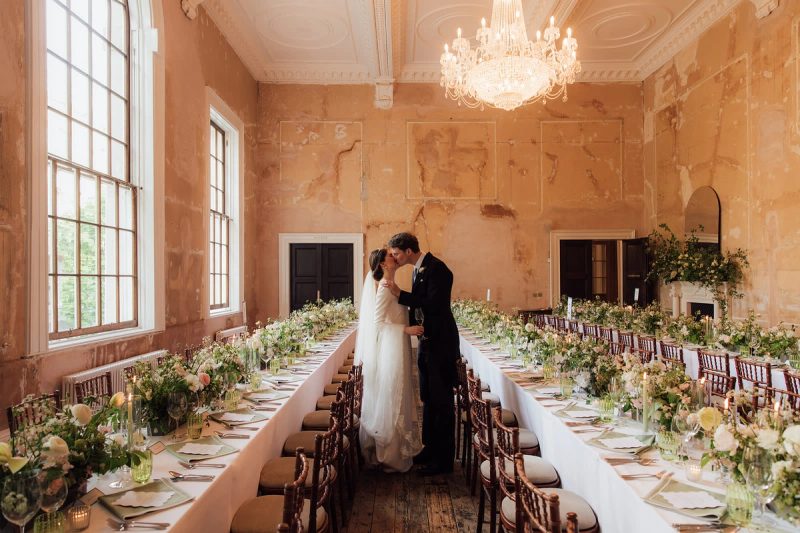 Wedding photograph by Jorge Events