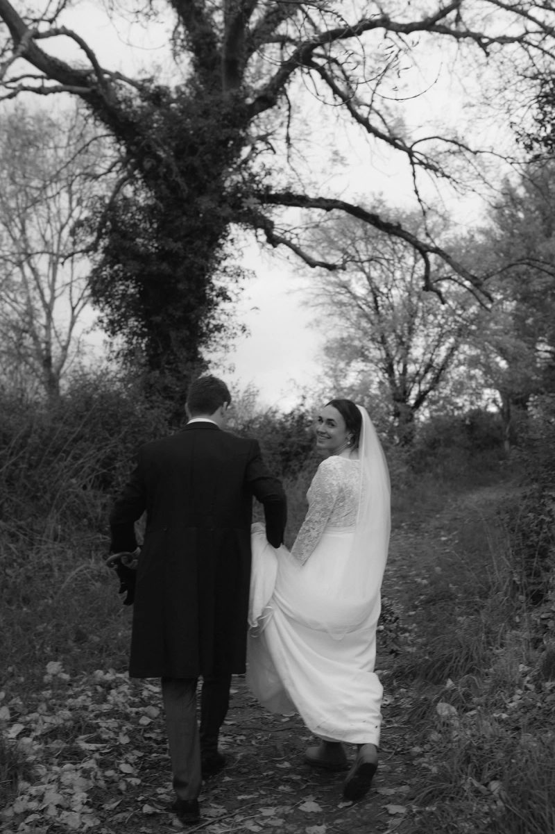 Wedding photograph by Jorge Events