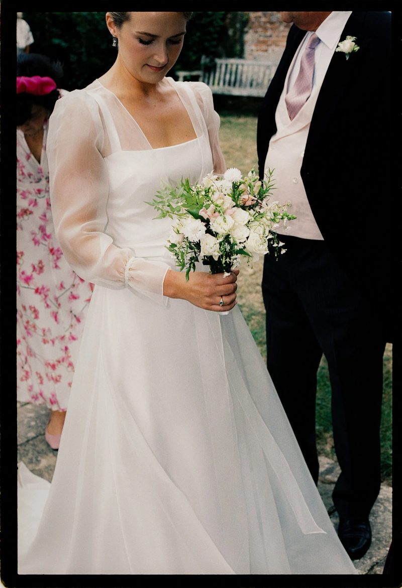 Wedding photograph by Jorge Events