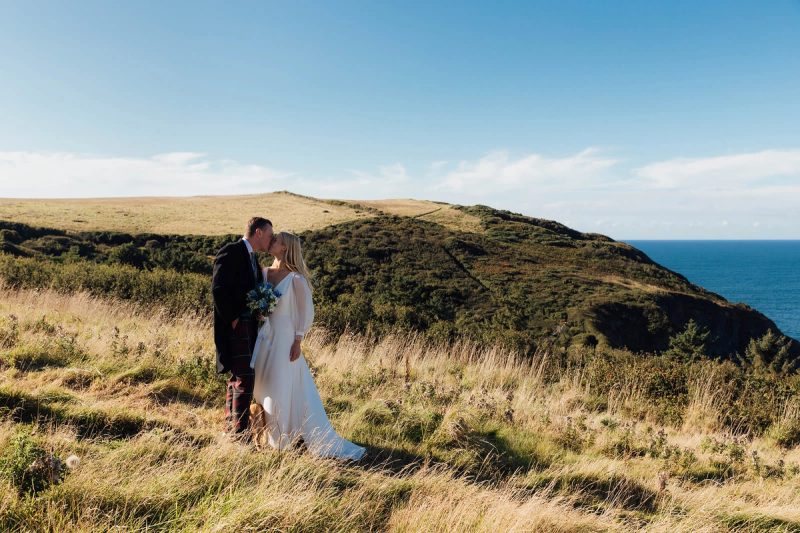 Wedding photograph by Jorge Events