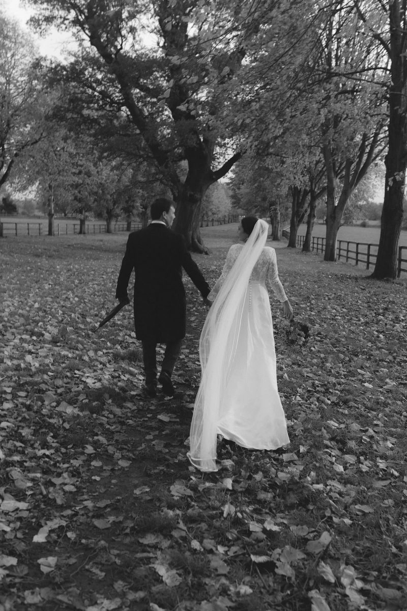 Wedding photograph by Jorge Events