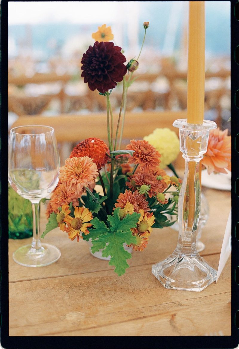 Wedding photograph by Jorge Events