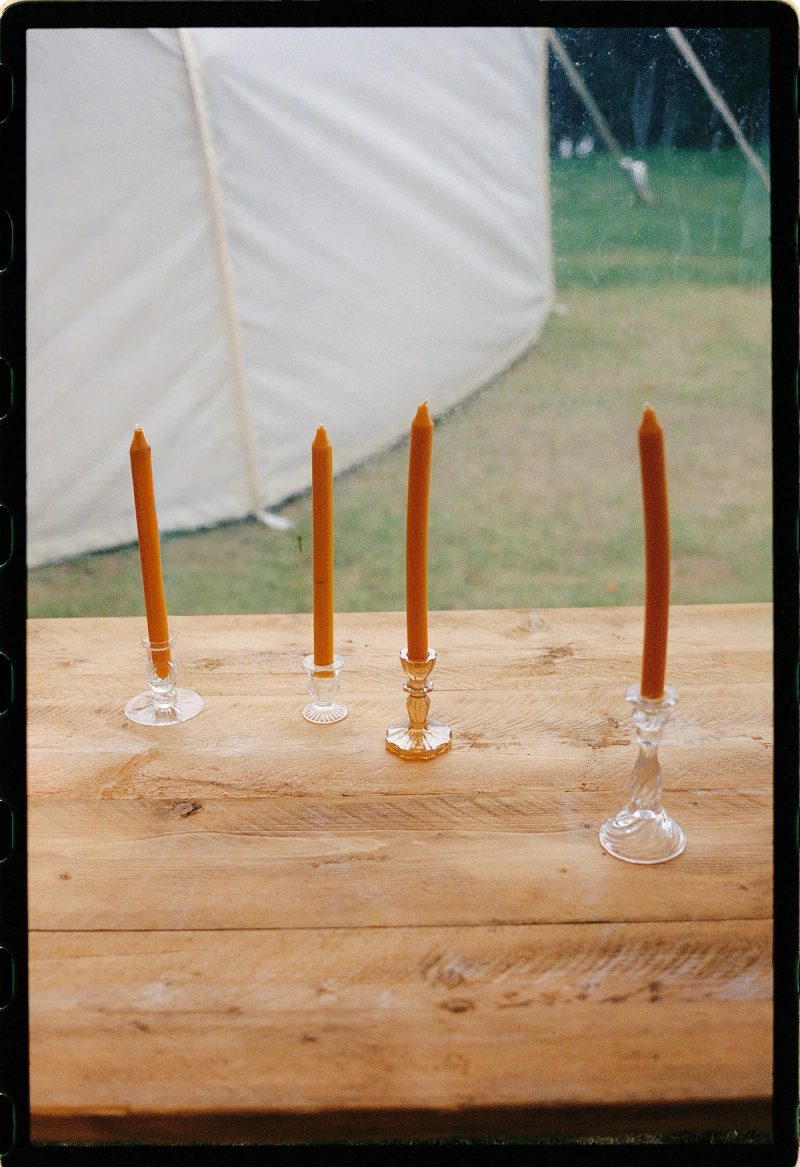 Wedding photograph by Jorge Events