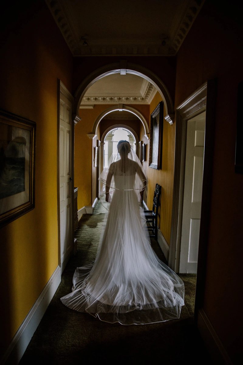 Wedding photograph by Jorge Events