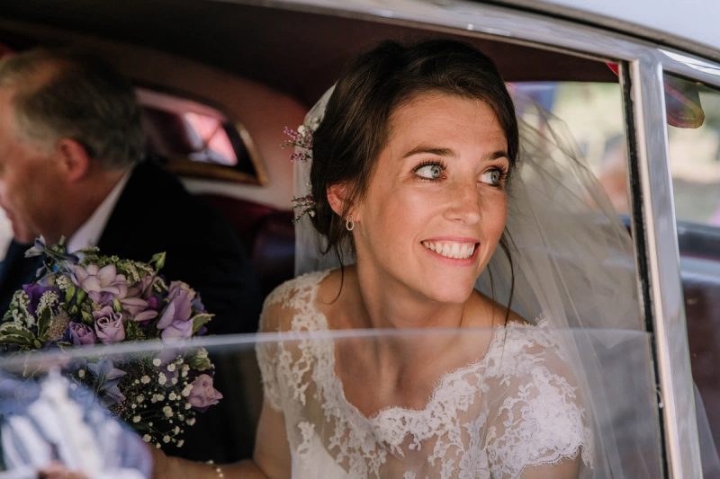 Wedding photograph by Jorge Events