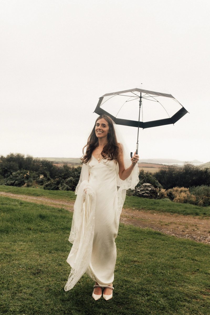 Wedding photograph by Jorge Events