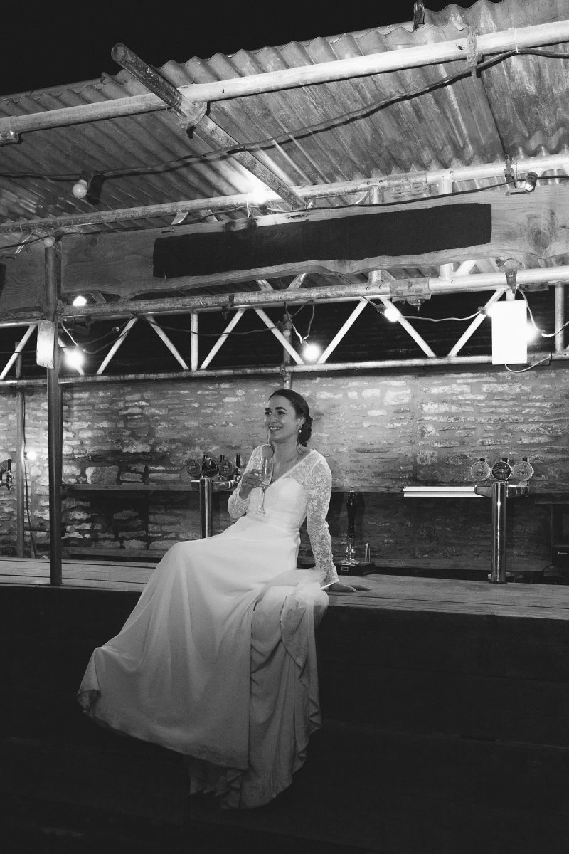 Wedding photograph by Jorge Events