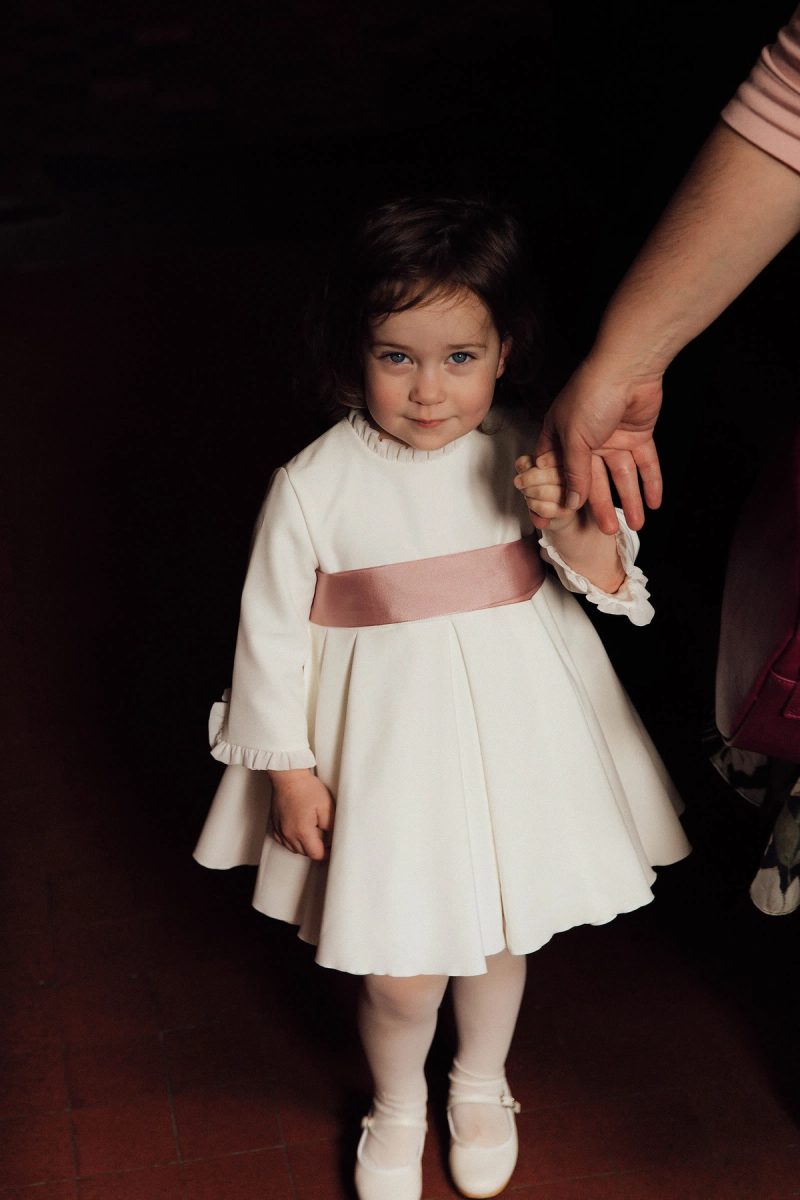 Wedding photograph by Jorge Events