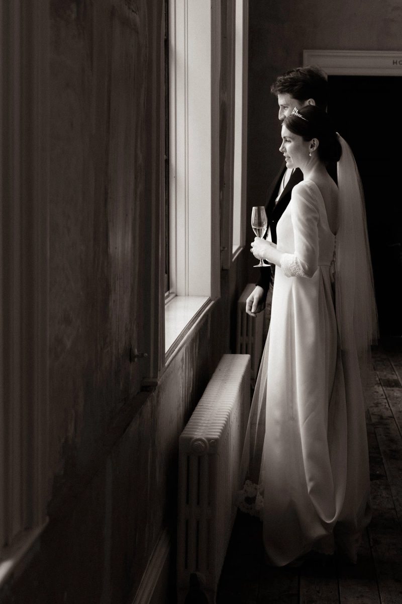 Wedding photograph by Jorge Events