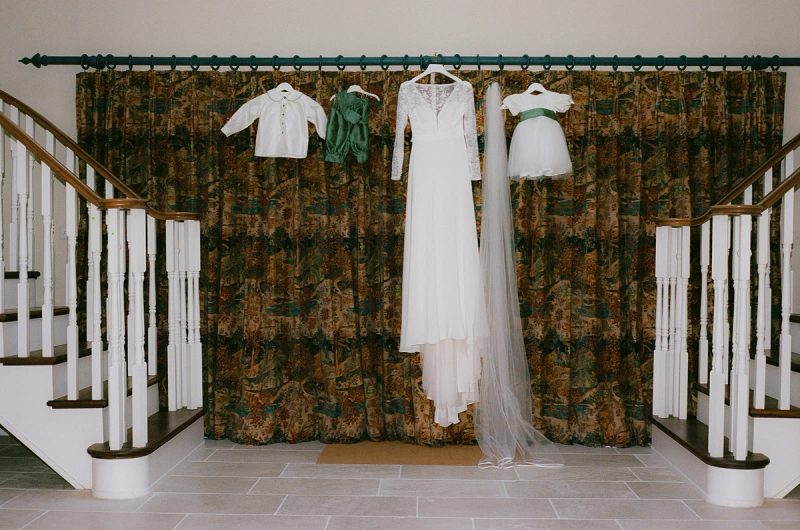 Wedding photograph by Jorge Events