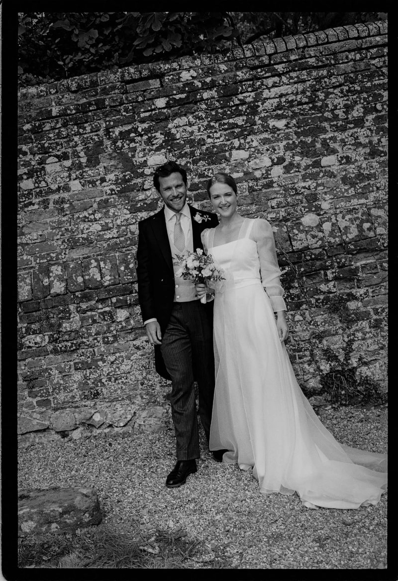 Wedding photograph by Jorge Events