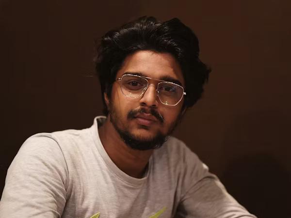 Arjun kappor