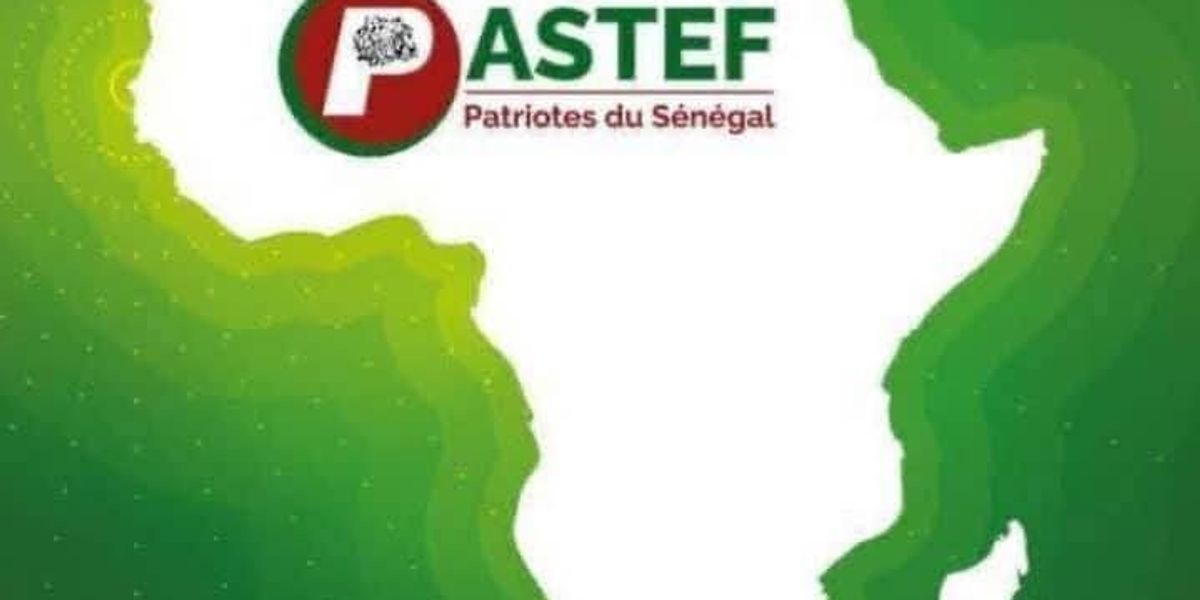 Mission des partis politiques au Sénégal : l'instruction du Président Ousmane SONKO est une feuille de route qui détermine l'exception de PASTEF-LES PATRIOTES.