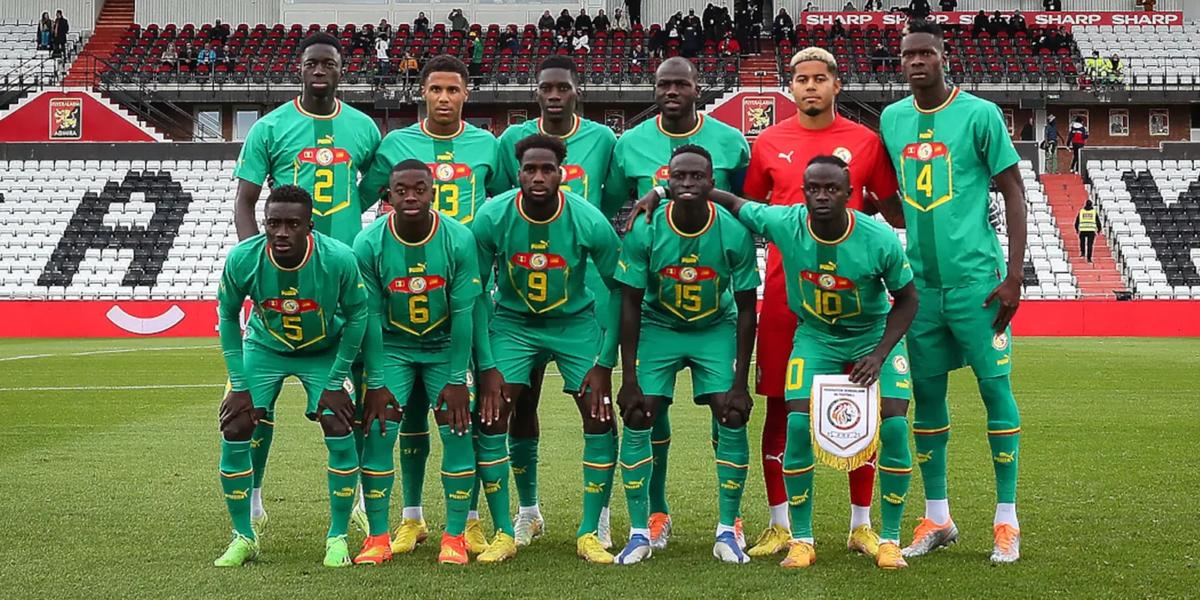 Le Sénégal ne sera pas au mondial pour faire de la figuration, selon le President de la Fédé de foot