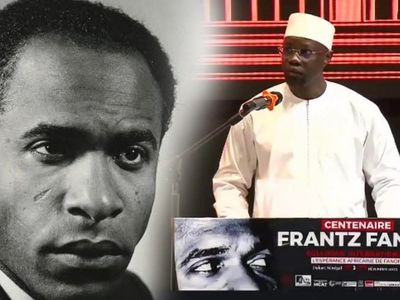 DE SARKOZY À SONKO : Du conseil paternaliste à la souveraineté des esprits Par Sidy Diop