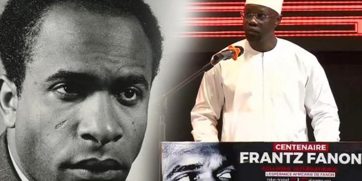 DE SARKOZY À SONKO : Du conseil paternaliste à la souveraineté des esprits Par Sidy Diop