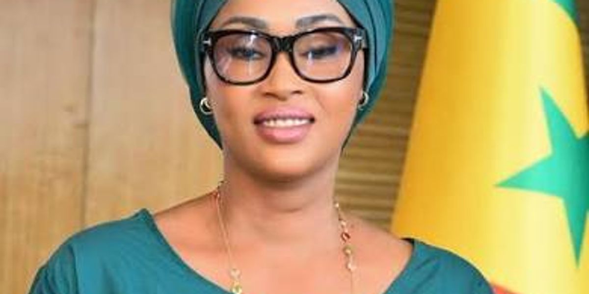 Fouilles et traitements dégradants : Maïmouna Bousso mène le plaidoyer