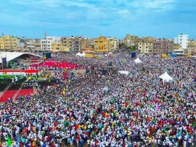 La Révolution Citoyenne : Un Mouvement Sans Précédent