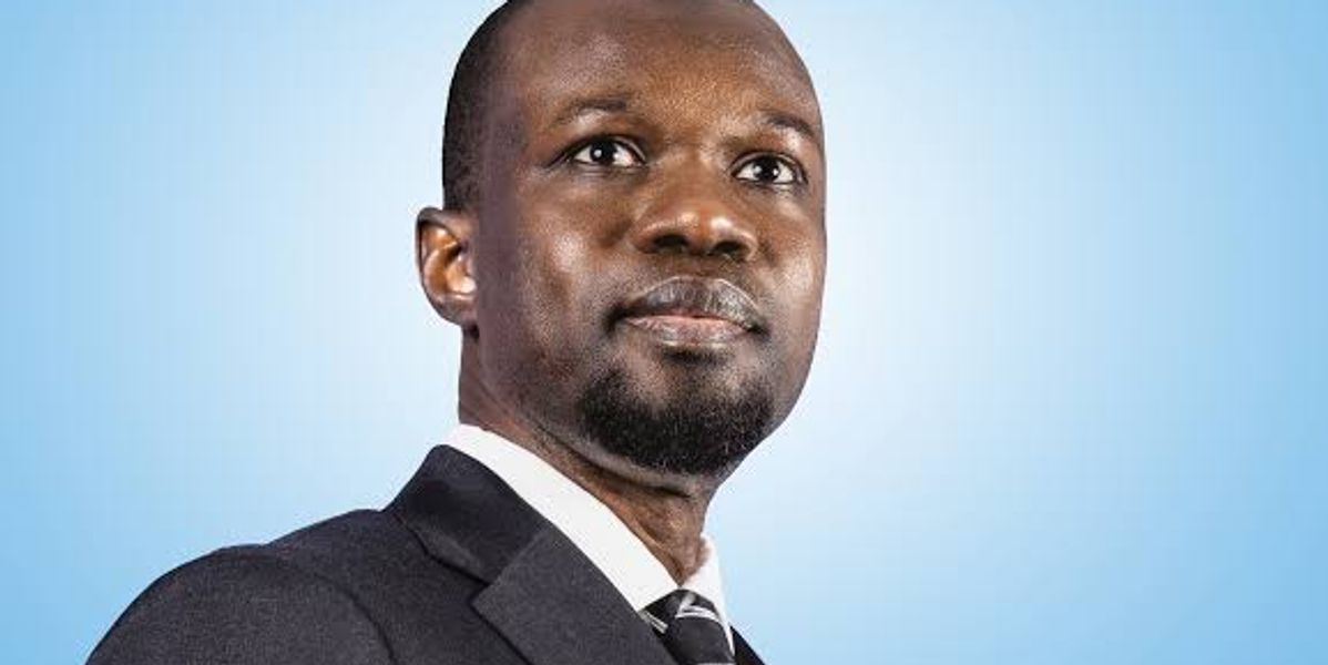 Pourquoi ils n’aiment pas Ousmane Sonko